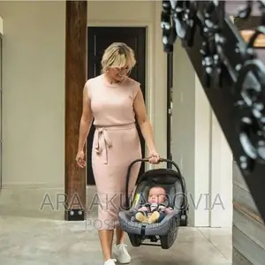 Baby Carry Cot