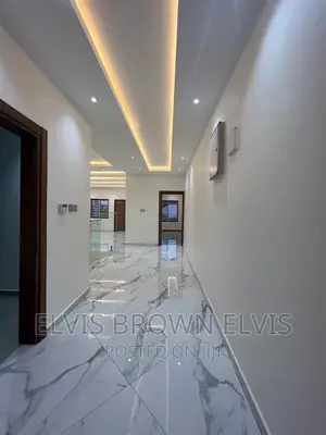 4bdrm Duplex in Botwe Lakeside for rent
