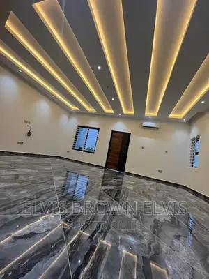 4bdrm Duplex in Botwe Lakeside for rent
