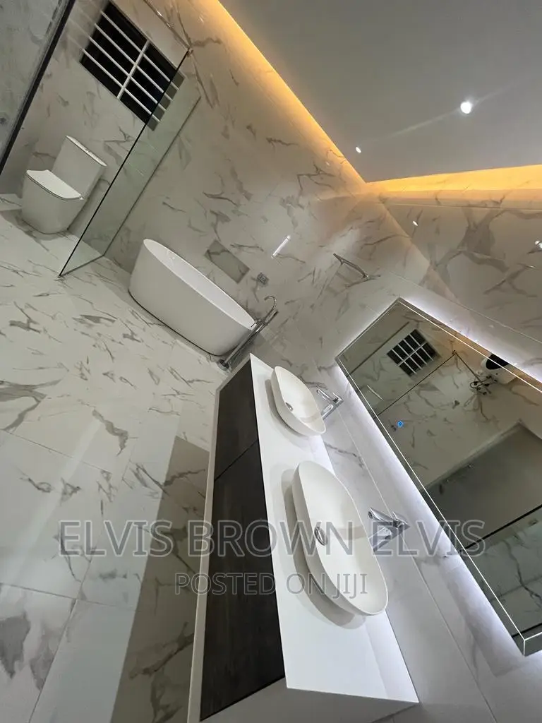 4bdrm Duplex in Botwe Lakeside for rent