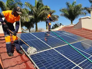 Solar Water Pumps