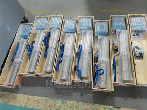 Solar Water Pumps