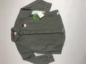 Kids Free Planet Boys Shirt