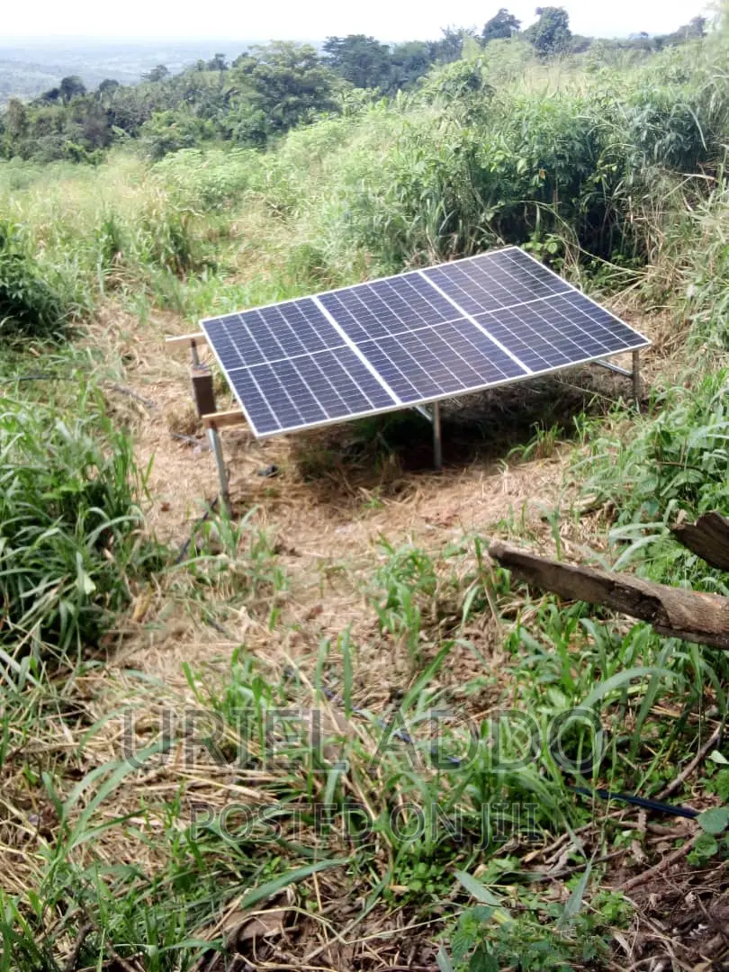 Solar Pump