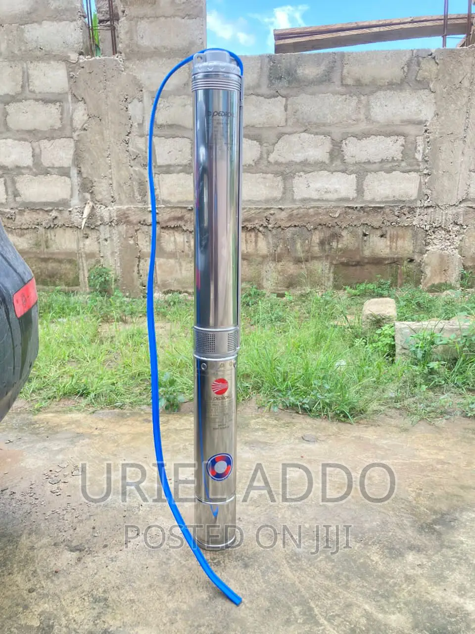 Solar Pump