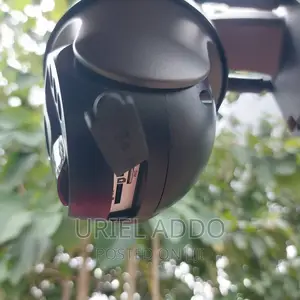Solar CCTV Camera