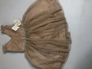 Girls Occasion Dress