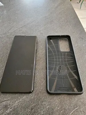 Samsung Galaxy S21 Ultra 5G 128 GB Black