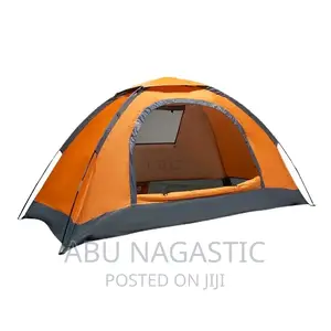 Portable Camping Tent 4in1