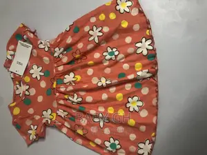 M S Girls Dress