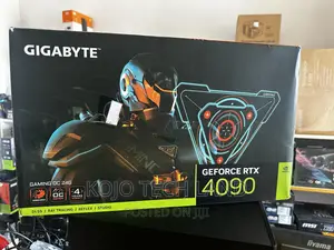 GIGABYTE Geforce RTX 4090 Gaming OC Graphics Card 24GB