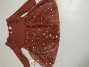 Madison Layne Girls Casual Dress