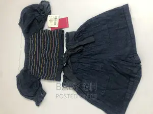 Vince Camuto Girl Clothing Set