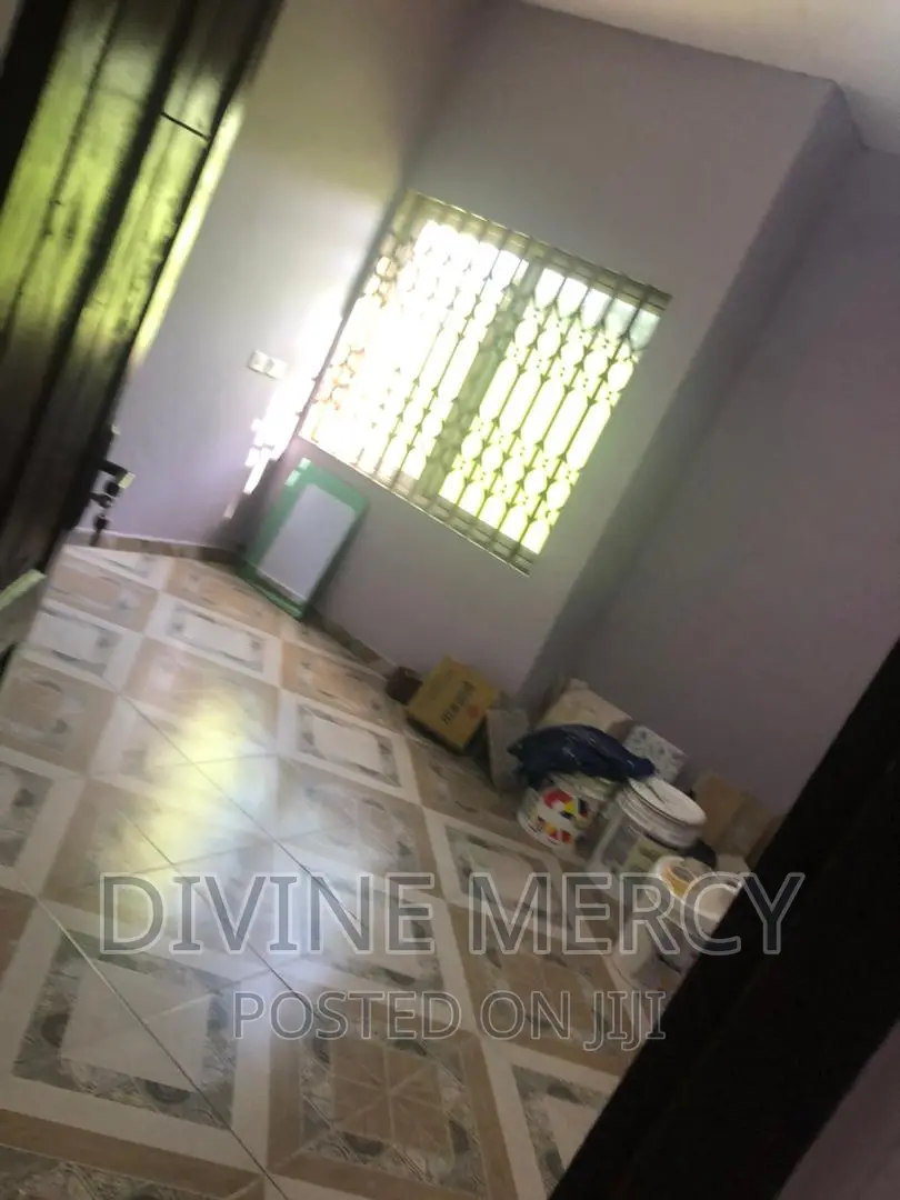 4bdrm Apartment in Kasoa Obum Road, Awutu Senya East Municipal