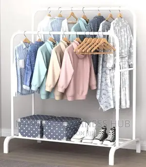 Garment Rack