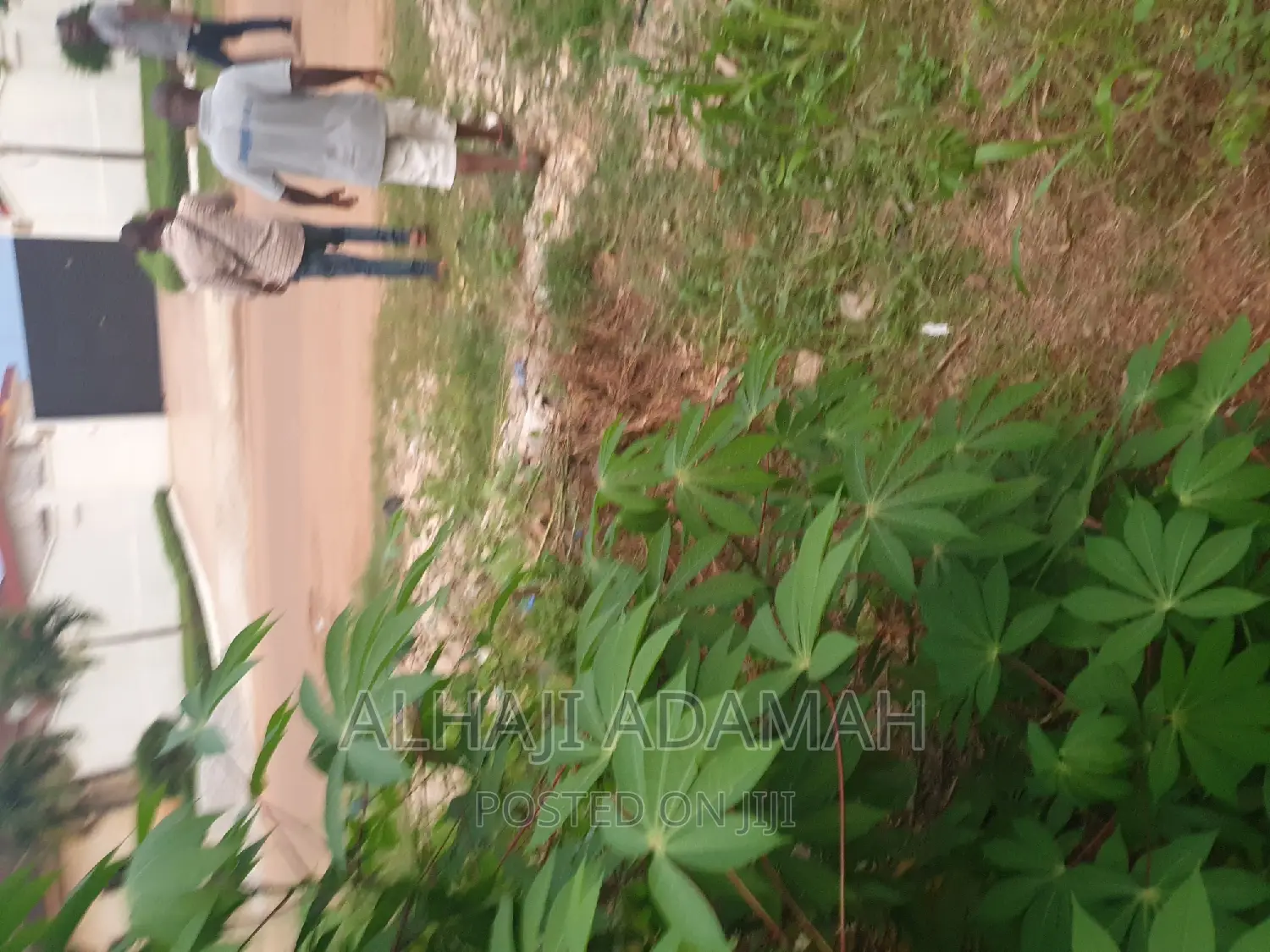 Plot for Sale at Atasumansu