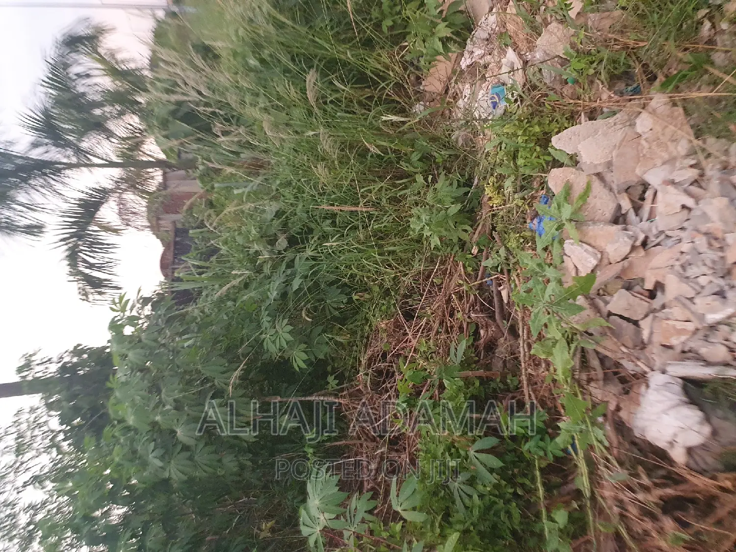 Plot for Sale at Atasumansu