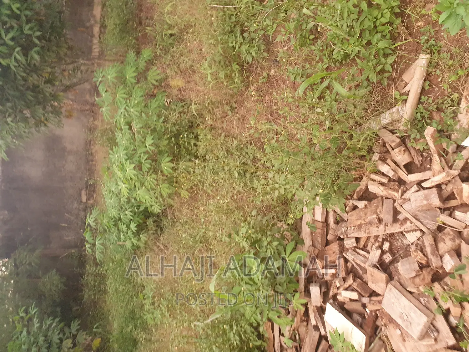 Plot for Sale at Atasumansu