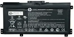 HP ENVY Lk03xl