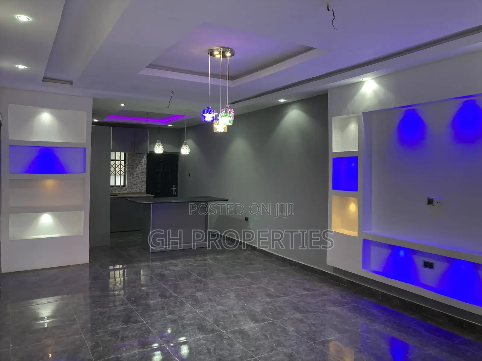 3bdrm House in Trede., Kumasi Metropolitan for sale