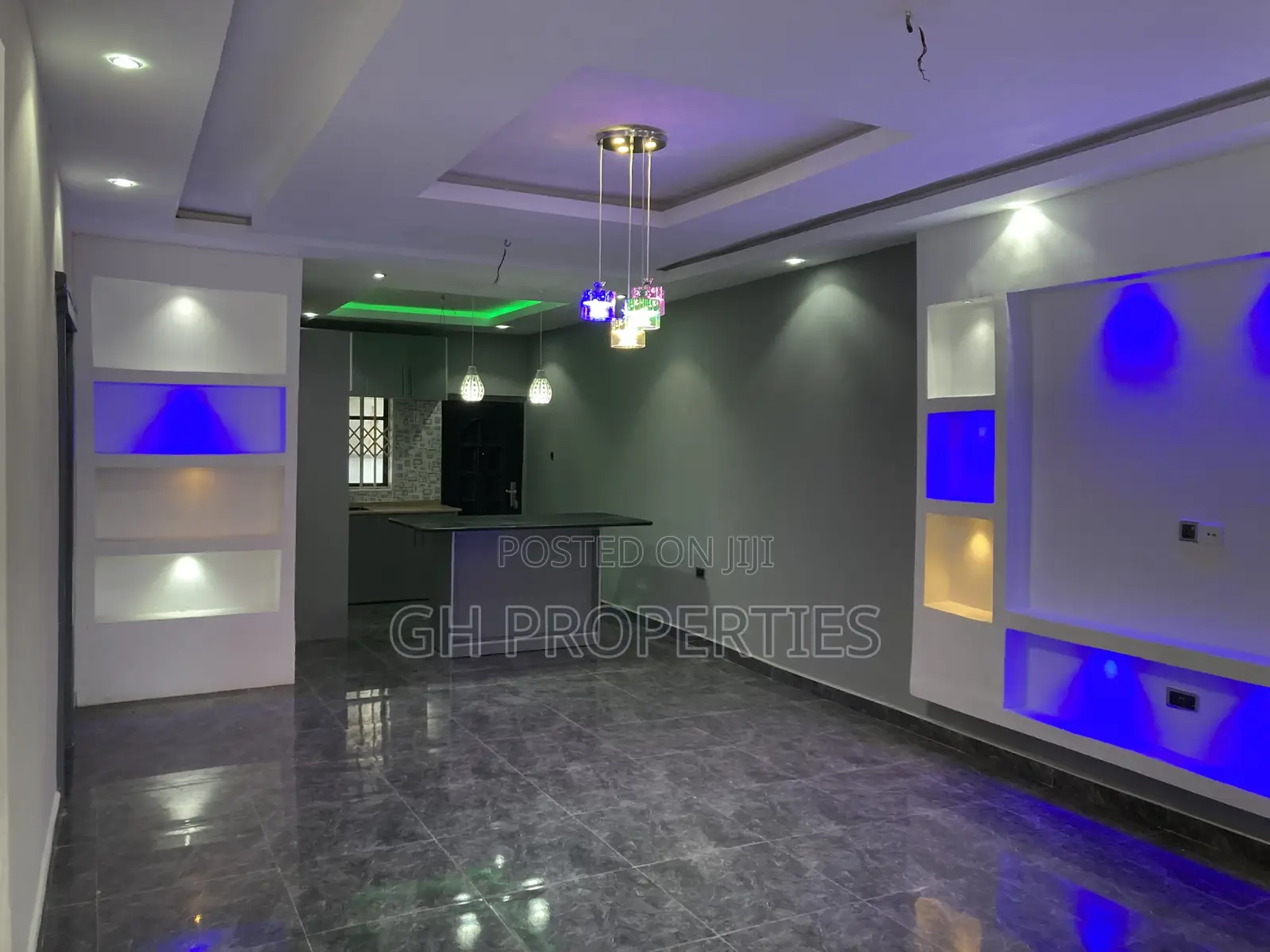 3bdrm House in Trede., Kumasi Metropolitan for sale