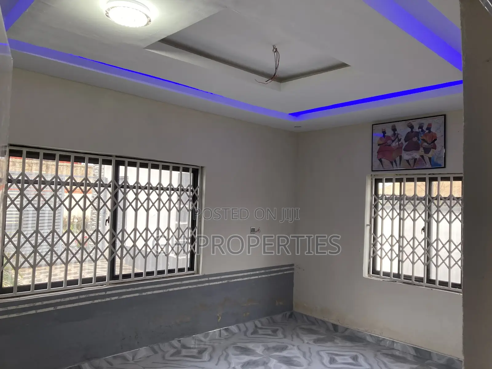 3bdrm House in Trede., Kumasi Metropolitan for sale