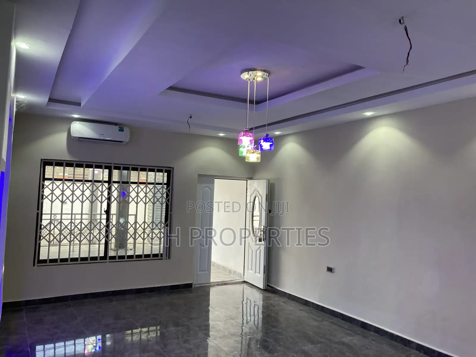 3bdrm House in Trede., Kumasi Metropolitan for sale