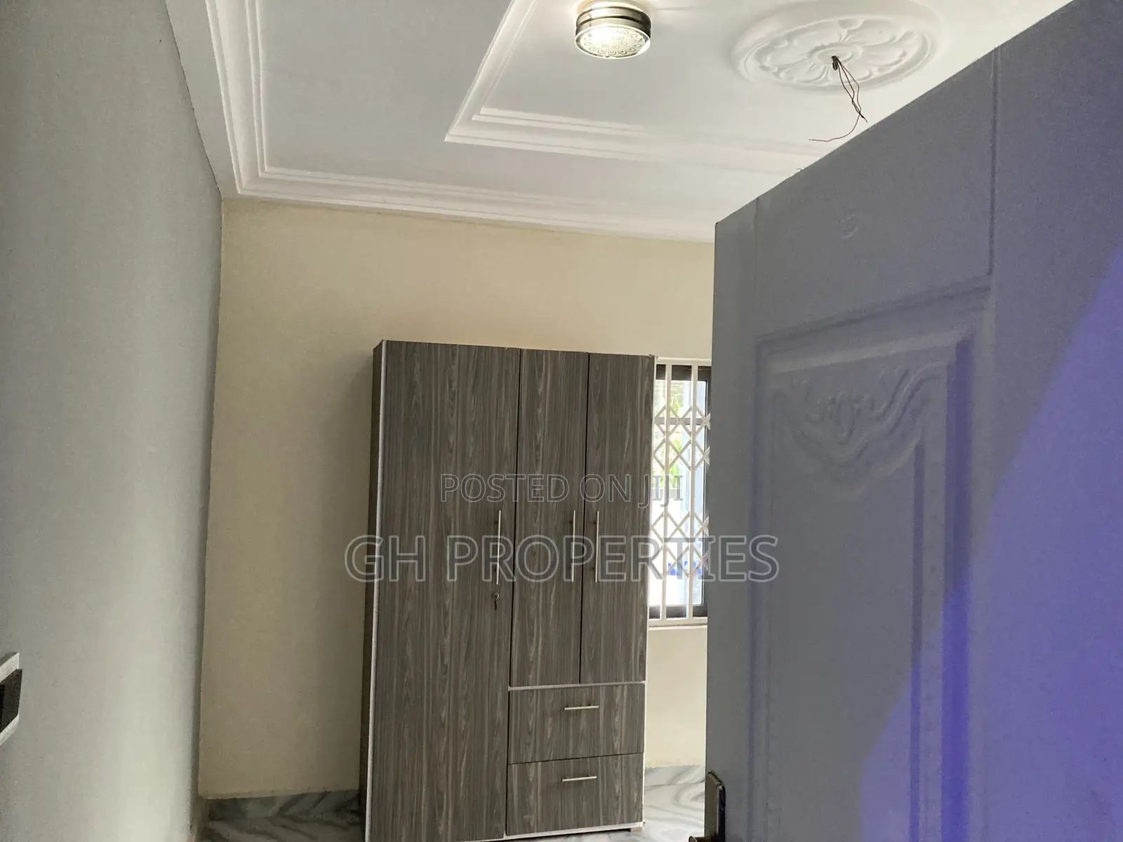 3bdrm House in Trede., Kumasi Metropolitan for sale