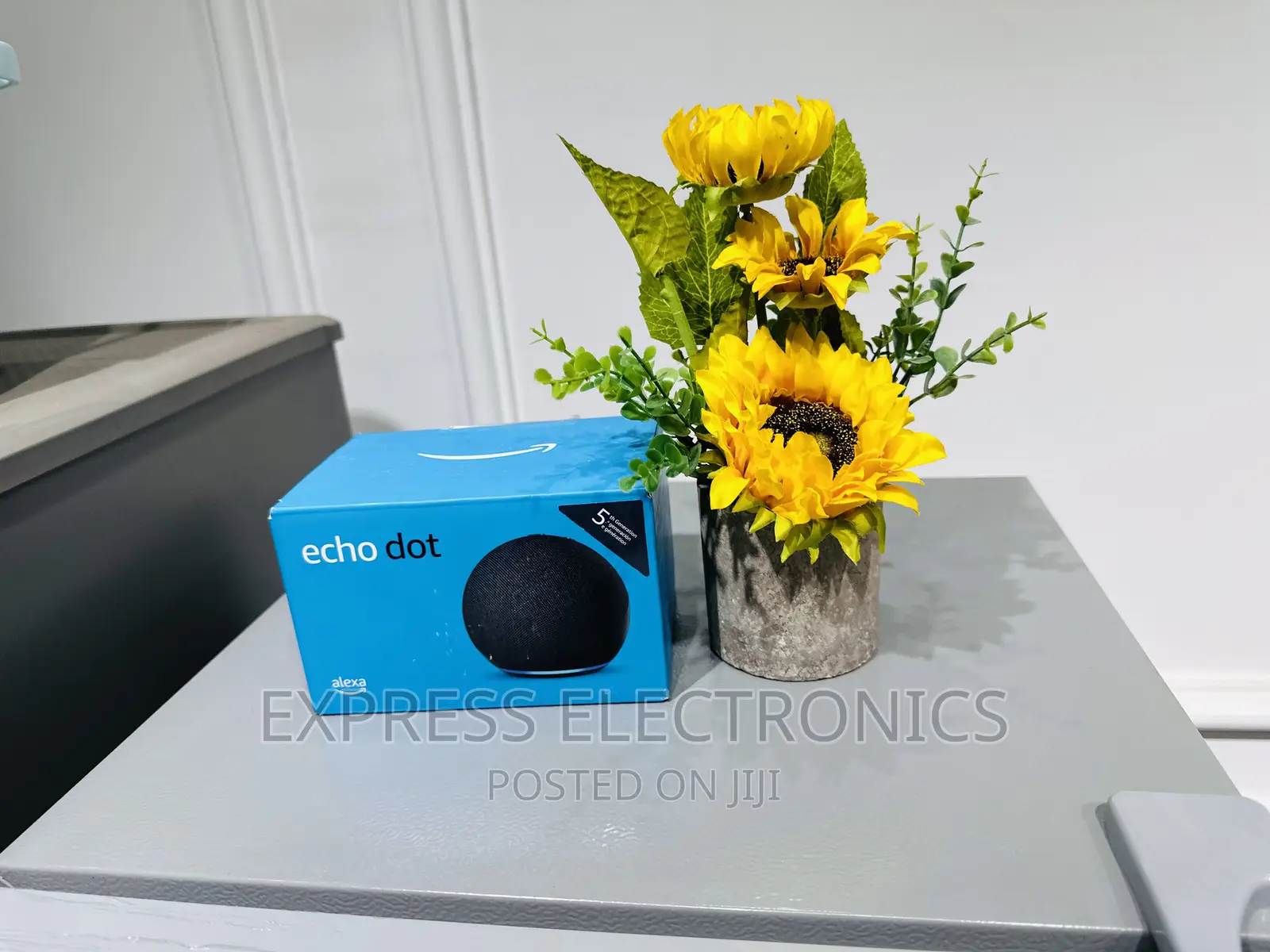 Portable Bear ECHO DOT 5 Gen Bluetooth Speaker