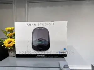 Portable Bear AURA STUDIO 4 —Bluetooth Speaker