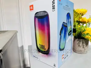 Portable Beat JBL PULSE 5 Bluetooth Speaker