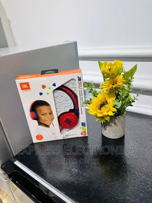 Portable Beat JBL JR 310 Headphones 