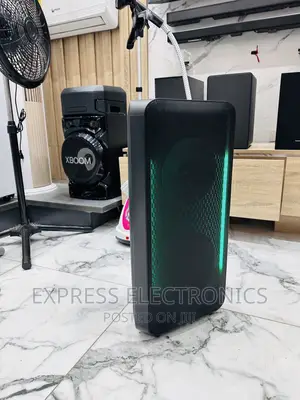 Portable Beat Bluetooth Speaker Samsung Mx-St50b