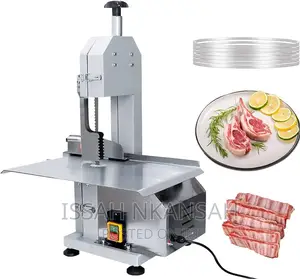 Bones and Meat Cutting Machine