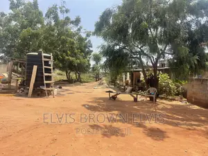 Exchange a Car With a Plot of Land for Sale at West Trasacco