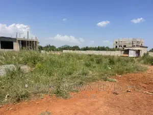 50 by 120 Size Plot of Land for Sale at Police Land Hills