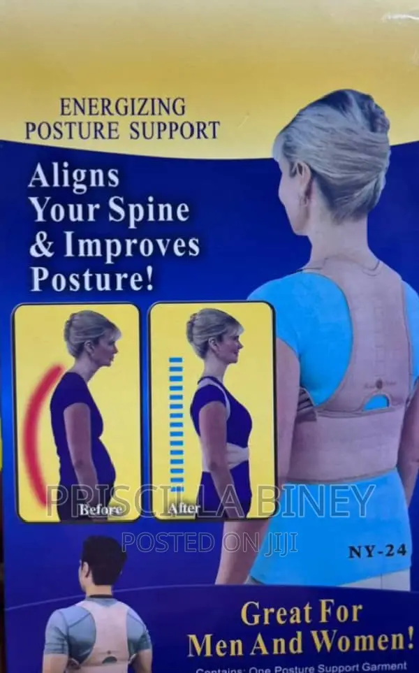 Posture Corrector