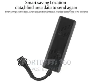 Smart Real-Time Motor Tracking | Vehicle Tracker GPS