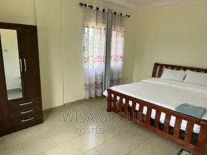Furnished 2bdrm Apartment in Wisa Groups, Accra Metropolitan for rent