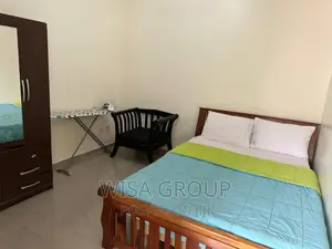Furnished 2bdrm Apartment in Wisa Groups, Accra Metropolitan for rent
