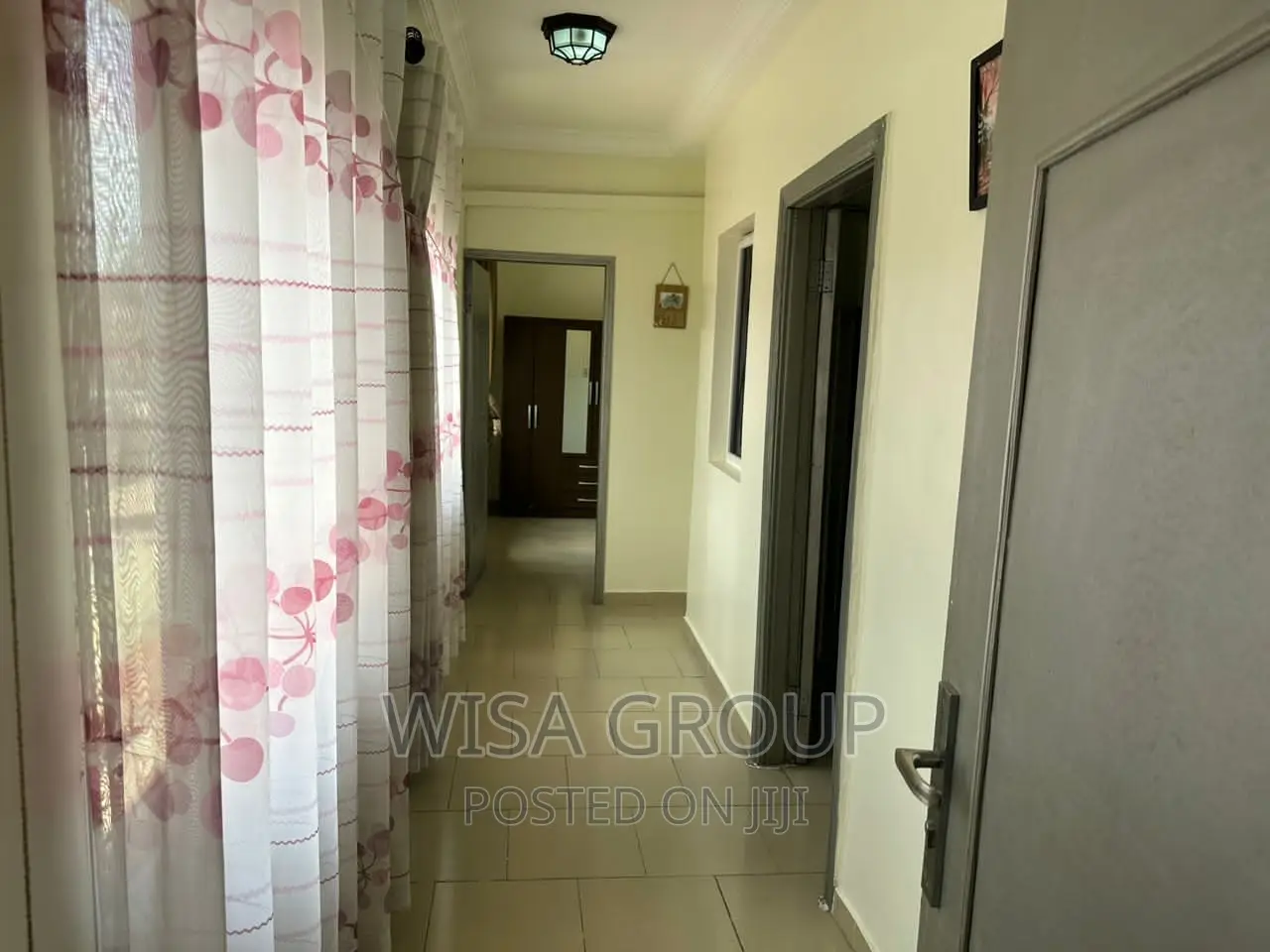 Furnished 2bdrm Apartment in Wisa Groups, Accra Metropolitan for rent