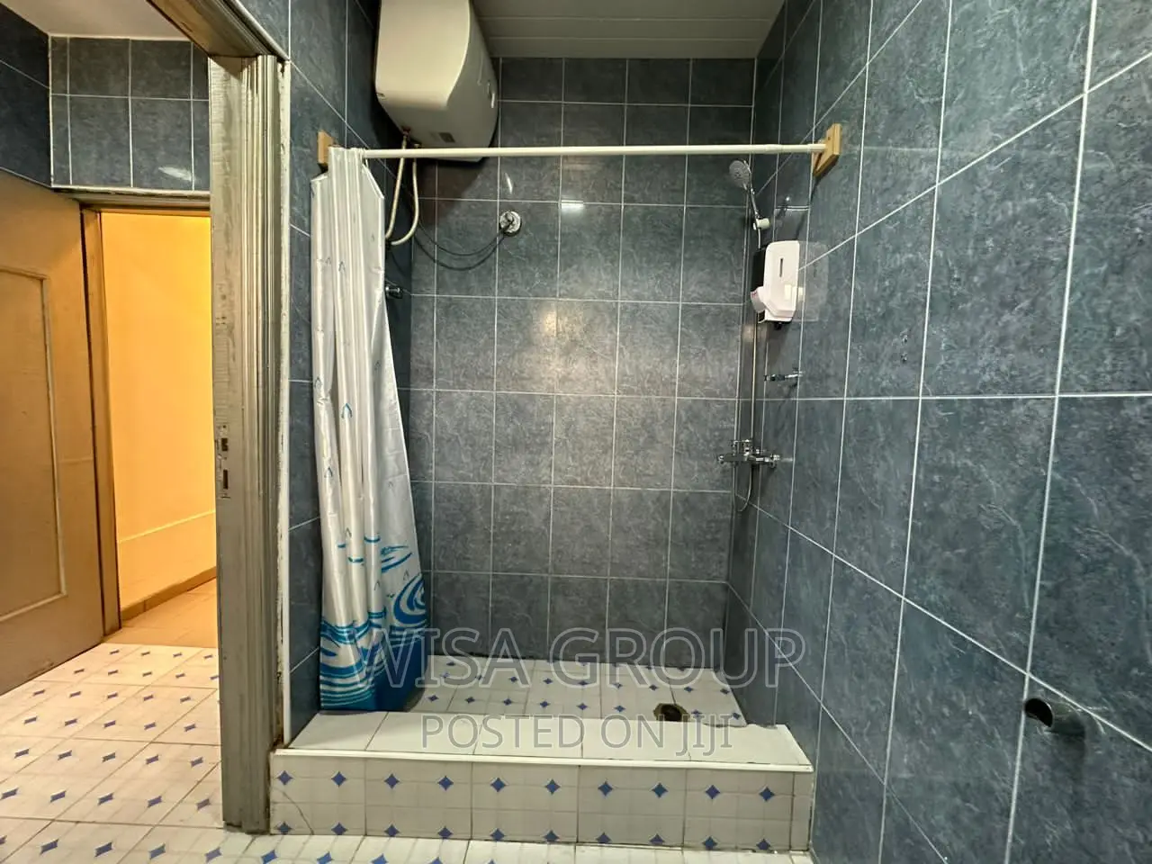 Furnished 2bdrm Apartment in Wisa Groups, Accra Metropolitan for rent