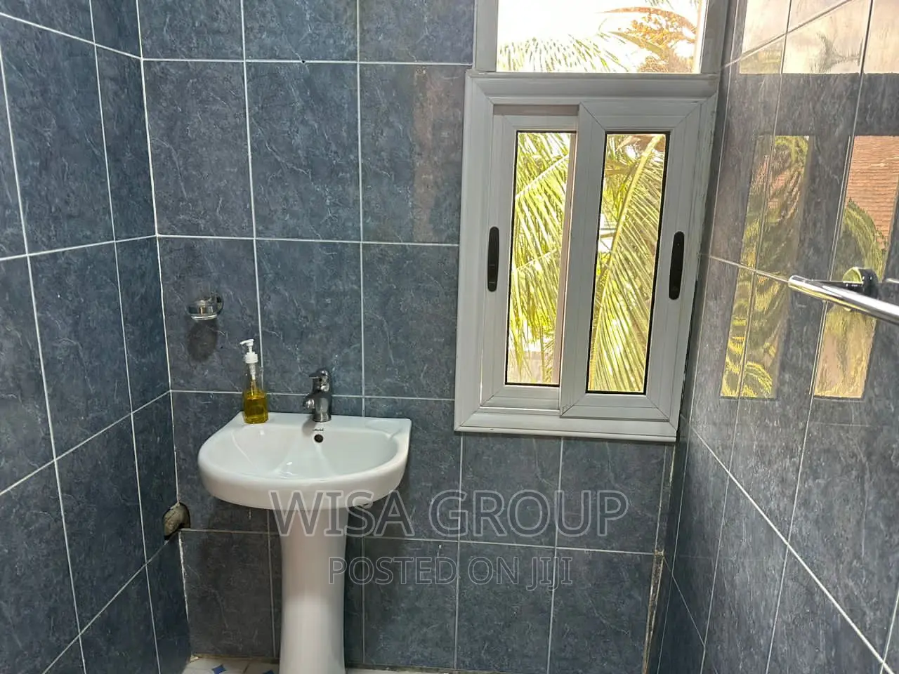 Furnished 2bdrm Apartment in Wisa Groups, Accra Metropolitan for rent