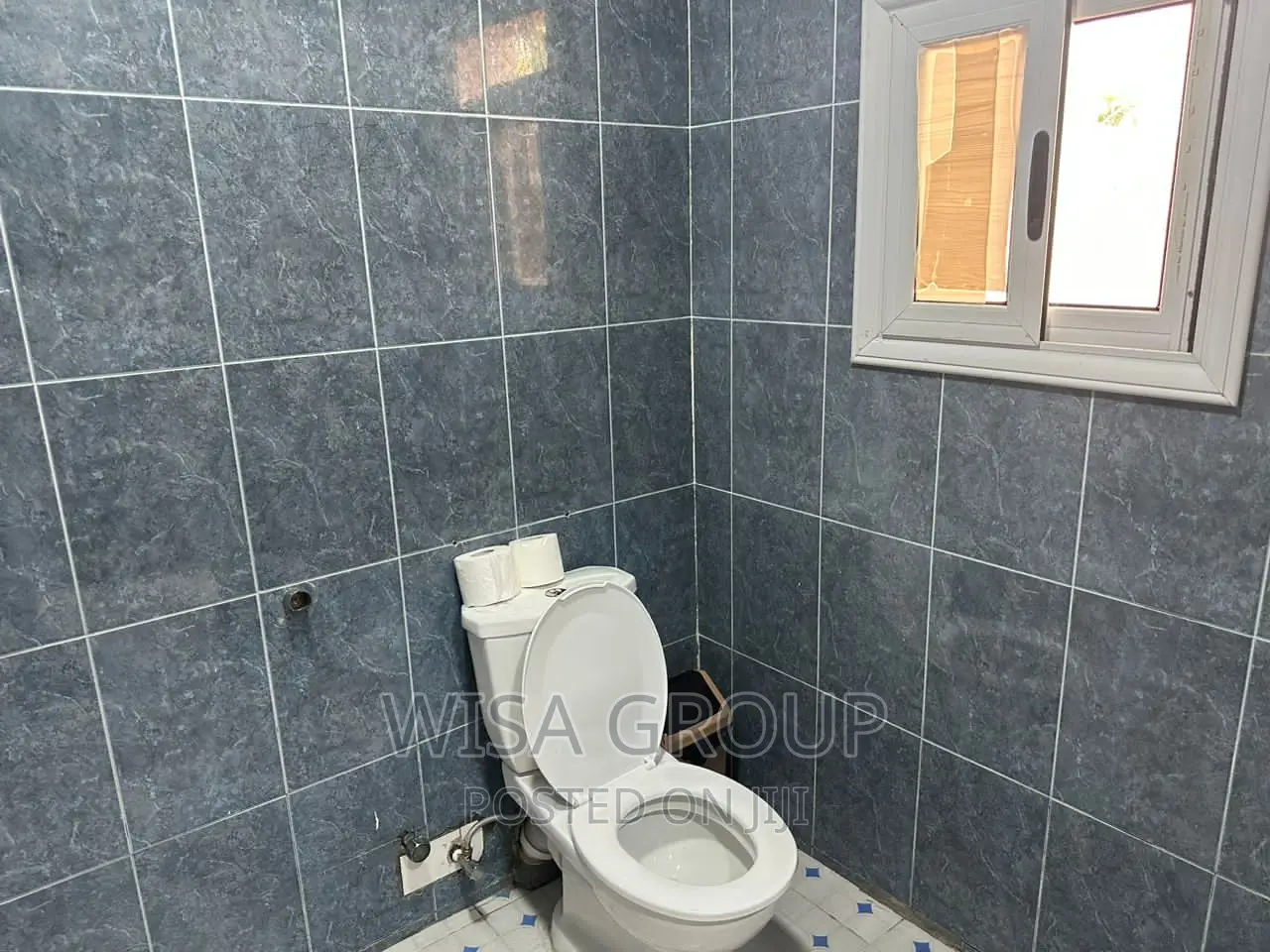 Furnished 2bdrm Apartment in Wisa Groups, Accra Metropolitan for rent