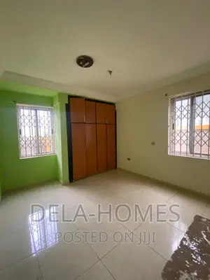 Three Bedroom Apartments for Rent at Ashaley Botwe.