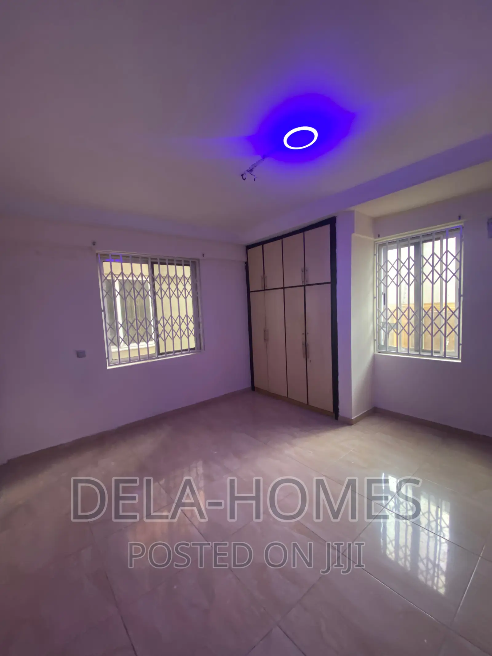 Three Bedroom Apartments for Rent at Ashaley Botwe.