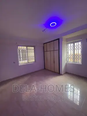 Three Bedroom Apartments for Rent at Ashaley Botwe.