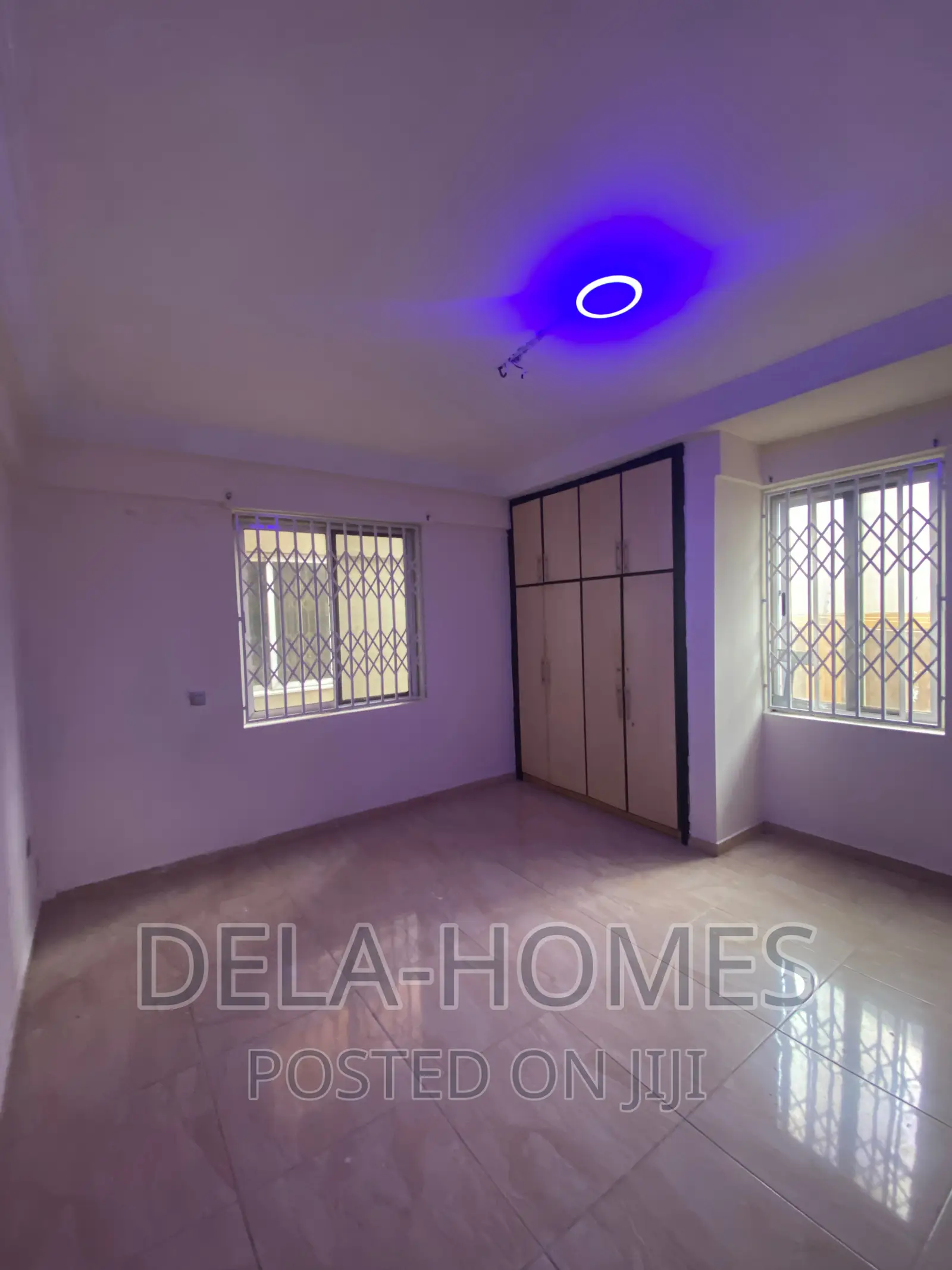 Three Bedroom Apartments for Rent at Ashaley Botwe.