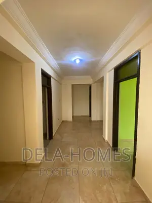 Three Bedroom Apartments for Rent at Ashaley Botwe.