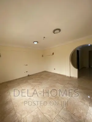 Three Bedroom Apartments for Rent at Ashaley Botwe.